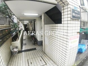 ライフピアモア京町の物件外観写真